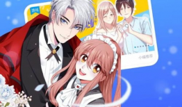 漫画台下载,畅享海量漫画，轻松解锁阅读新境界