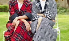 马伊琍近期电视剧