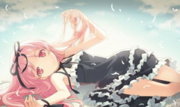 大胸漫画,趣味横生的视觉盛宴