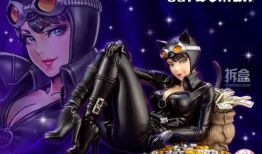 猫女漫画,漫威宇宙中的神秘猎手